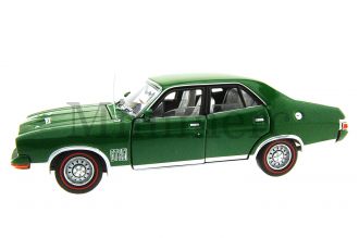 Ford  XB Falcon GT Scale Model