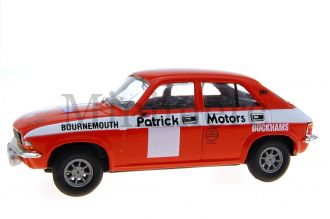 Austin Allegro Scale Model