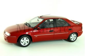 Citroen Xantia Activa 3.0 V6 Scale Model