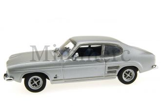 Ford Capri Scale Model