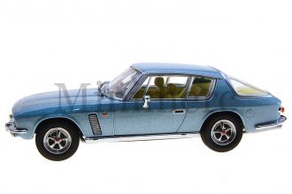 Jensen Interceptor MK 1 Scale Model