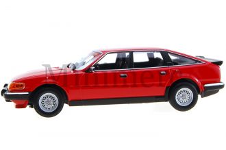 Rover Vitesse 3500 V8 Scale Model