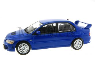 MITSUBISHI LANCER EVO V2 Scale Model