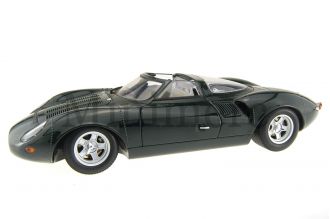 Jaguar XJ13 Scale Model