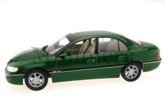 Opel Omega B MV6 Scale Model