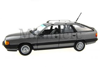 Audi 100 Avant Scale Model