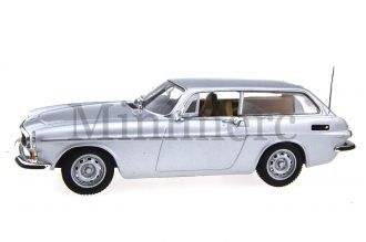 Volvo P1800 ES Scale Model