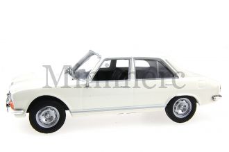Peugeot 504 Scale Model