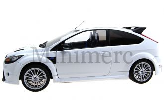 ​Ford Focus MK2 RS Scale Model