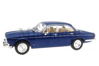 Jaguar XJ MK1 Scale Model