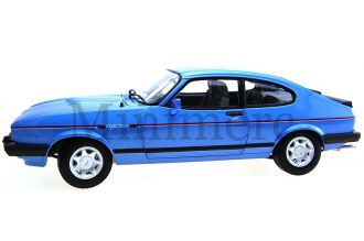 Ford Capri 2.8 Injection 1981 Scale Model