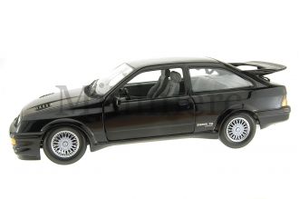 Ford Sierra RS Cosworth Scale Model