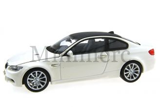 BMW M3 Coupe Scale Model