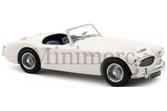 Austin Healey 3000 MK 2 Scale Model