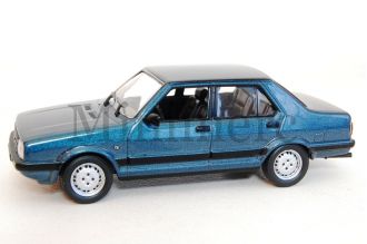 Seat Malaga GLX Scale Model