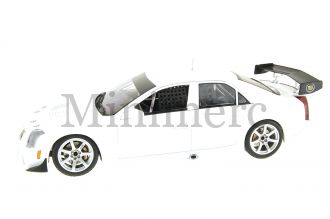Cadillac CTS-V SCCA SCCA WORLD CHALLENGE GT Scale Model