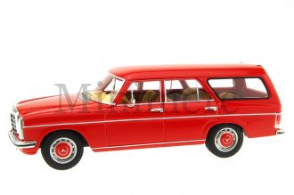 Mercedes Binz W115 Station Wagon Scale Model