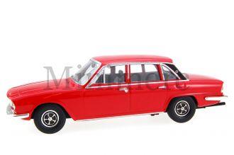 Triumph 2.5 Pi MkII Scale Model
