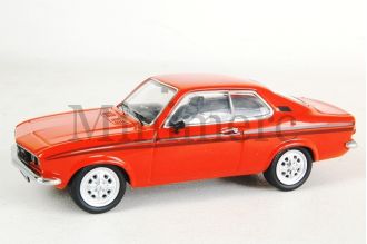 Opel Manta A Scale Model