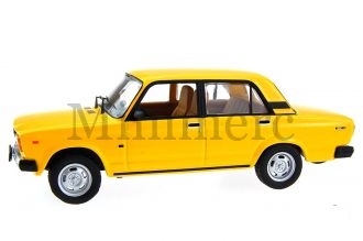 Lada 2105 Scale Model