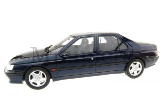 Peugeot 605 SV Scale Model