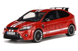 Ford Focus RS MK2 Scale Model