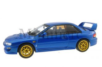 Subaru Impreza 22B Scale Model