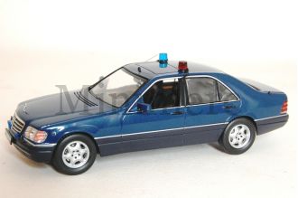S600 Scale Model