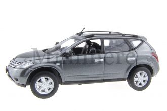 Nissan Murano Scale Model
