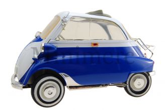 BMW Isetta Scale Model