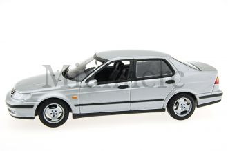 Saab 95 Scale Model