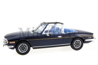 Triumph Stag Mk2 Scale Model