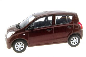 Suzuki Alto Scale Model