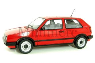 Volkswagen Golf CL (MK2) Scale Model