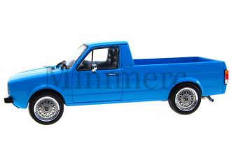 Volkswagen Caddy 14D Scale Model