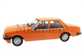 Ford XD Falcon Sedan Scale Model