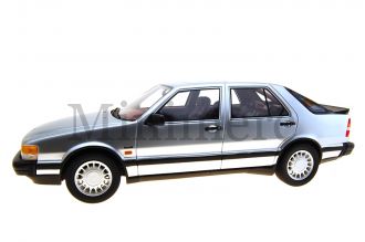 Saab 9000 Turbo Scale Model