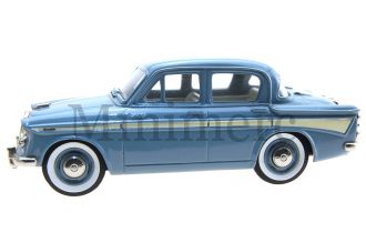 Singer Gazelle Scale Model