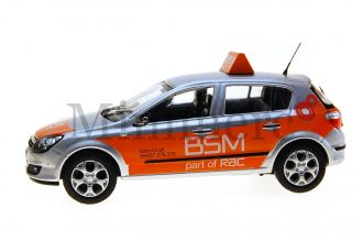 Vauxhall Astra Scale Model