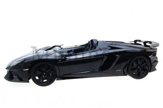 Lamborghini Aventador J Scale Model