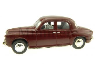 Rover P4 Scale Model