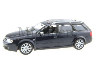 Audi RS6 Avant Scale Model
