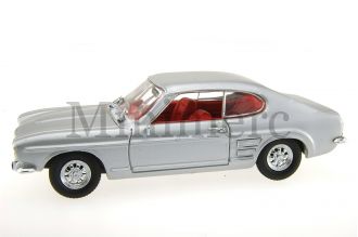 Ford Capri 1700 GT Scale Model