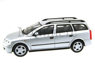 Opel Astra Scale Model