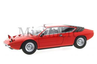 Lamborghini Urraco Scale Model