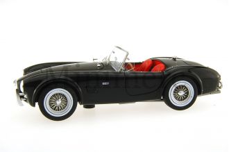 A C Cobra Scale Model