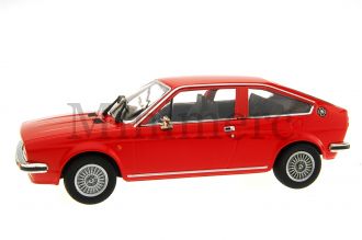 Alfa Romeo Alfasud Sprint Scale Model