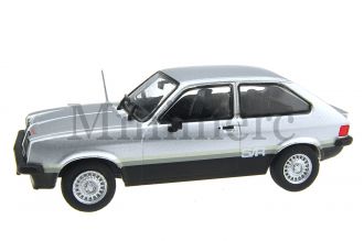 Chevrolet Chevette Hatch S/R 1.6 Scale Model
