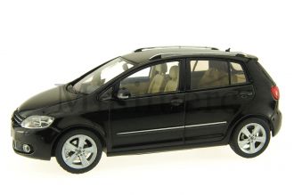 Volkswagen Golf Plus Scale Model