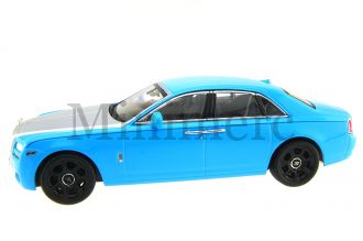 Rolls-Royce Ghost Scale Model